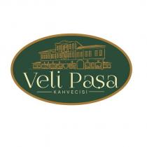 veli paşa kahvecisi