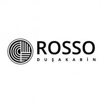 rosso duşakabin