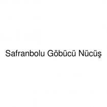 safranbolu göbücü nücüş