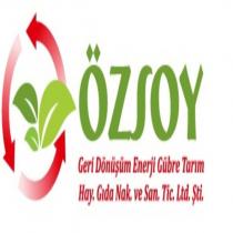 özsoy geri dönüşüm enerji gübre tarım hay. gıda nak. ve san. tic. ltd. şti.