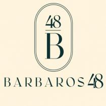 48 b barbaros 48