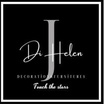 j di helen decoration & furnitures touch the stars