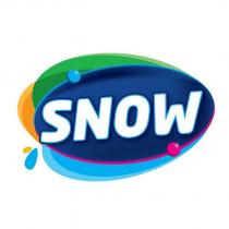 snow