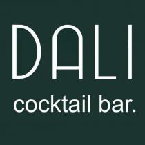 dalı cocktail bar.