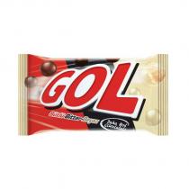 gol sütlü bitter beyaz daha bol çikolatalı