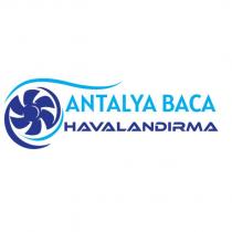 antalya baca havalandırma