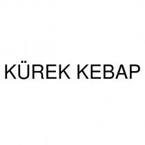 kürek kebap
