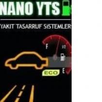 nano yts nano yakıt tasarruf sistemleri eco