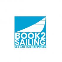 book2 sailing set sail for happiness