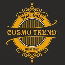 cosmo trend hair salon since 2007