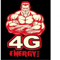 4g energy drink