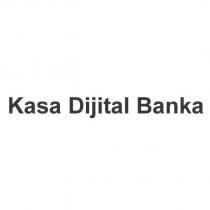 kasa dijital banka
