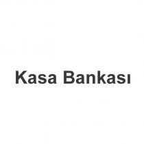 kasa bankası