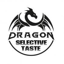 dragon selective taste