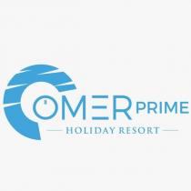 ömer prime holiday resort