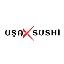 uşax sushi