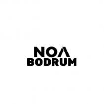 noa bodrum