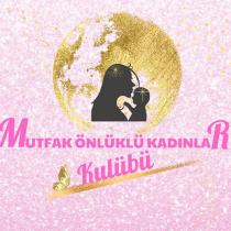 mutfak önlüklü kadınlar kulübü