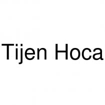 tijen hoca