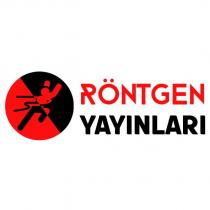 röntgen yayınları
