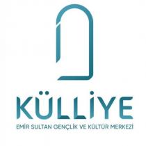 külliye emir sultan gençlik ve kültür merkezi