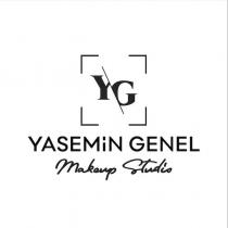 yg yasemin genel makeup studio