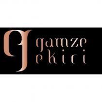 gamze ekici