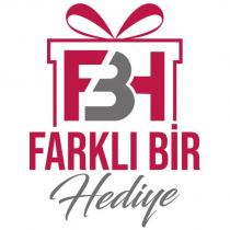 farklı bir hediye