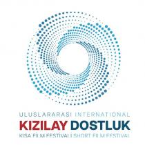 uluslararası international kızılay dostluk kısa film festivali short film festival