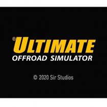 ultimate offroad simulator 2020 sir studios