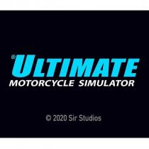 ultimate motorcycle simulator 2020 sir studios