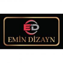 ed emin dizayn