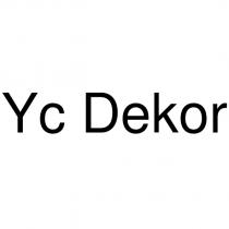 yc dekor