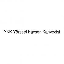ykk yöresel kayseri kahvecisi