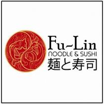 fu-lin noodle&sushi