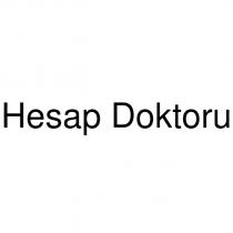 hesap doktoru