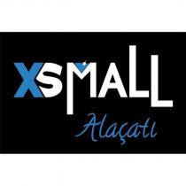 xsmall alaçatı