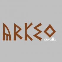 arkeo duvar