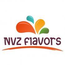 nvz flavors