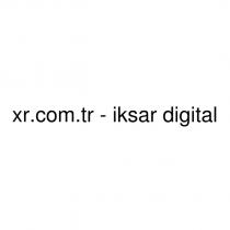 xr.com.tr - iksar digital