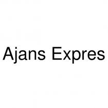 ajans expres
