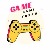 ga me gami trsro