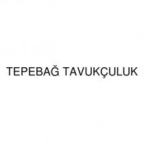 tepebağ tavukçuluk