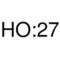 ho:27
