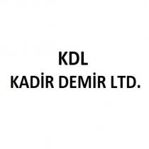 kdl kadir demir ltd.