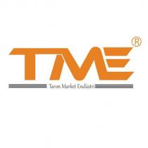 tme tarım market endüstri