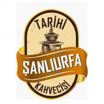 tarihi şanlıurfa kahvecisi