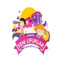 ümitköy yeni ufuklar anaokulu