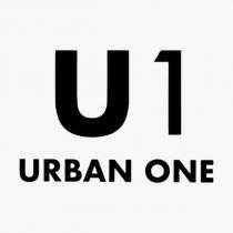 u1 urban one