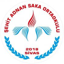 şehit adnan saka ortaokulu 2018 sivas